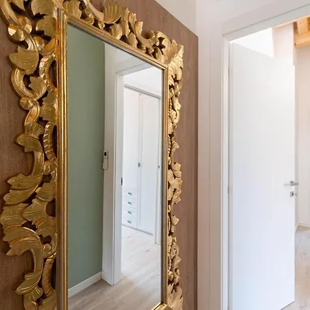 Residenza Lepre * Boario Terme