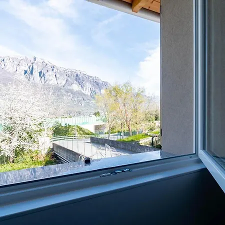 Residenza Lepre Apartamento