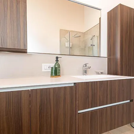 Residenza Lepre Apartamento
