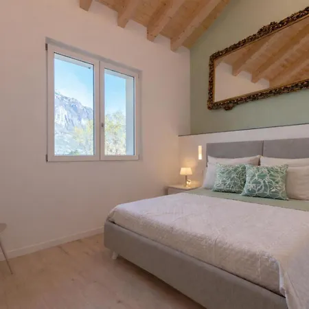 Appartement Residenza Lepre *