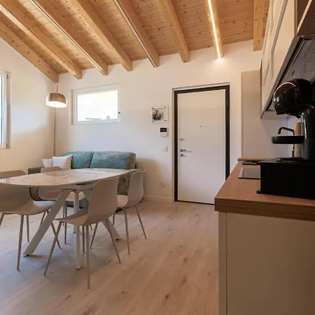 Residenza Lepre * Boario Terme