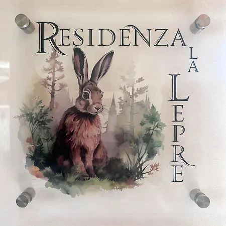 Residenza Lepre * Boario Terme
