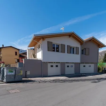 Apartamento Residenza Lepre