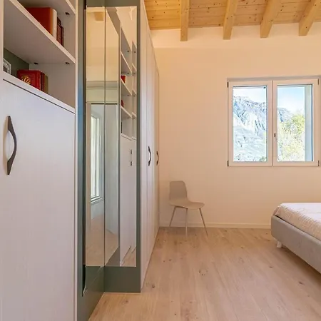 Residenza Lepre Apartamento Boario Terme