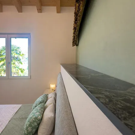 Διαμέρισμα Residenza Lepre