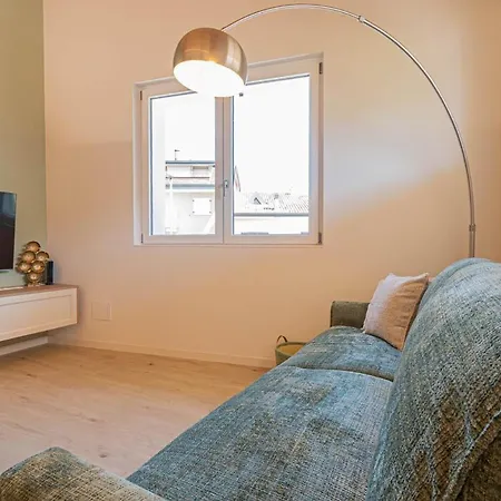 Apartamento Residenza Lepre Boario Terme