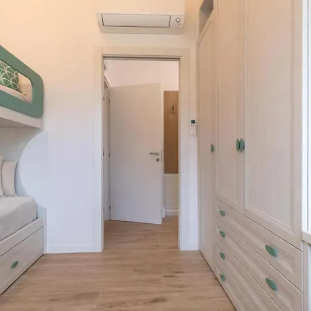 Residenza Lepre Διαμέρισμα *