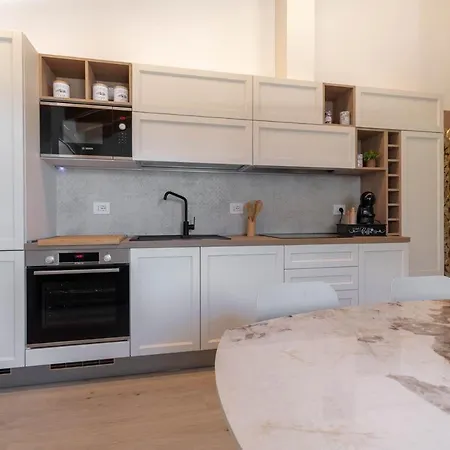 Residenza Lepre Apartamento