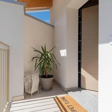 Residenza Lepre Boario Terme