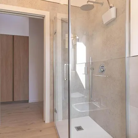 Διαμέρισμα Residenza Lepre *