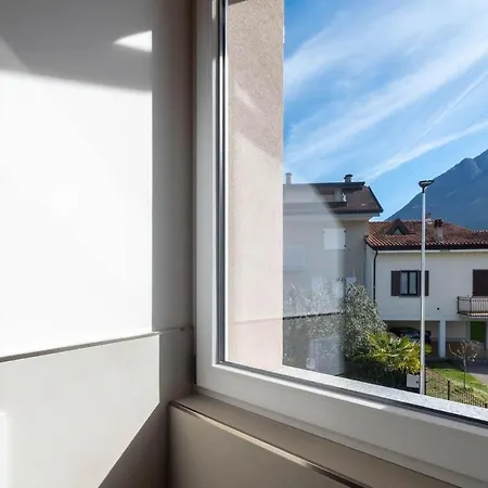 Residenza Lepre * Boario Terme