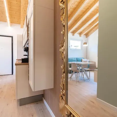 Residenza Lepre Apartamento *