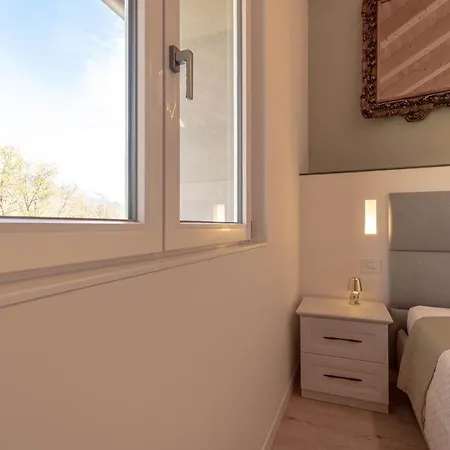 Apartamento Residenza Lepre