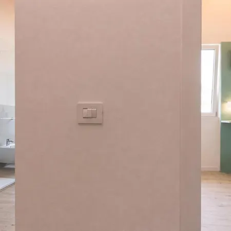 Residenza Lepre Apartamento