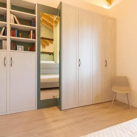 Residenza Lepre Boario Terme