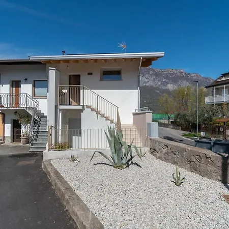 Residenza Lepre Apartamento Boario Terme