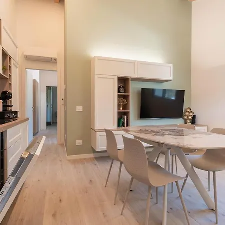 Residenza Lepre * Boario Terme