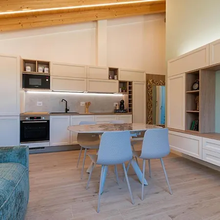 Residenza Lepre * Boario Terme